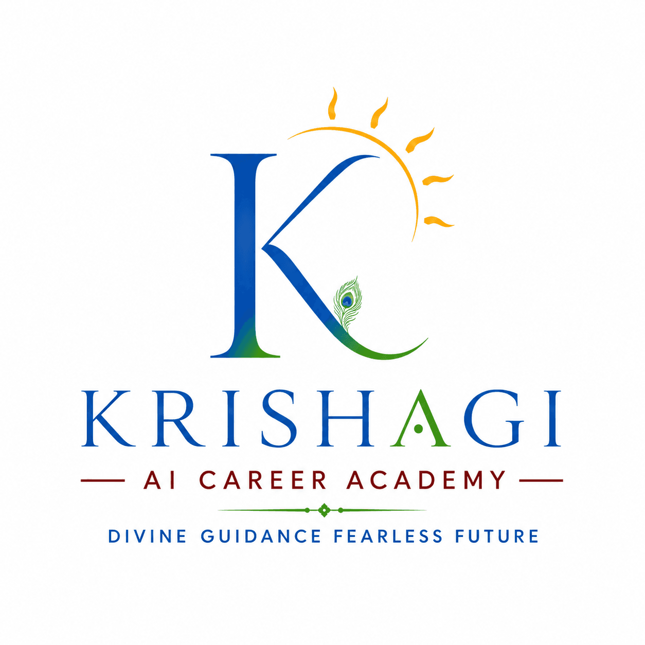 Krishagi AI Career Academy